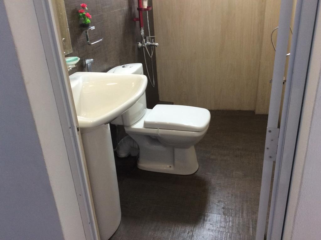 尼甘布 佩蒂特旅馆酒店 客房 照片