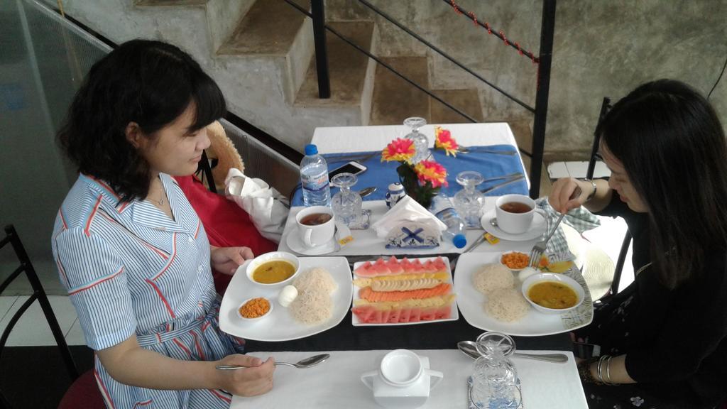 尼甘布 佩蒂特旅馆酒店 外观 照片